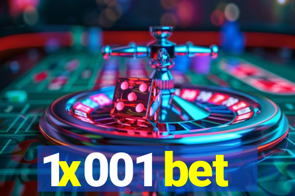 1x001 bet